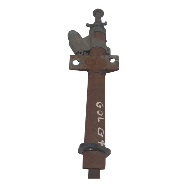 Coluna Direção Volkswagen Gol G4 1.0 8v 2007 2008 2009 2010