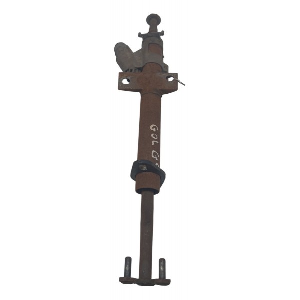 Coluna Direção Volkswagen Gol G4 1.0 8v 2007 2008 2009 2010