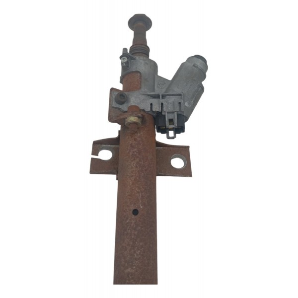 Coluna Direção Volkswagen Gol G4 1.0 8v 2007 2008 2009 2010