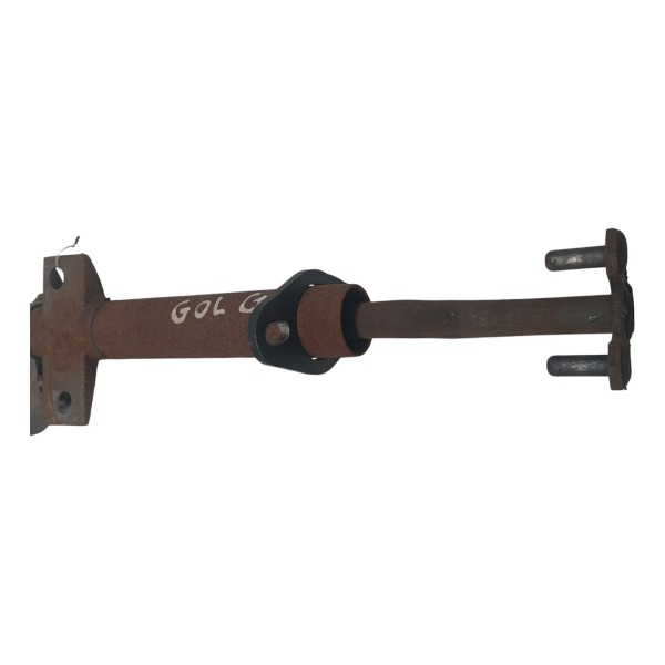 Coluna Direção Volkswagen Gol G4 1.0 8v 2007 2008 2009 2010