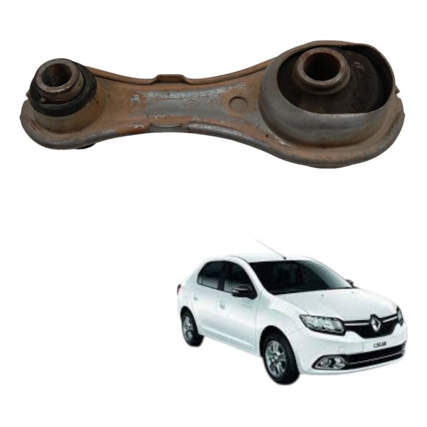 Coxim Central Motor Renault Logan 1.6 2016 2017