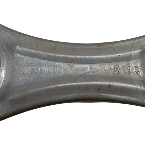 Coxim Central Motor Renault Logan 1.6 2016 2017