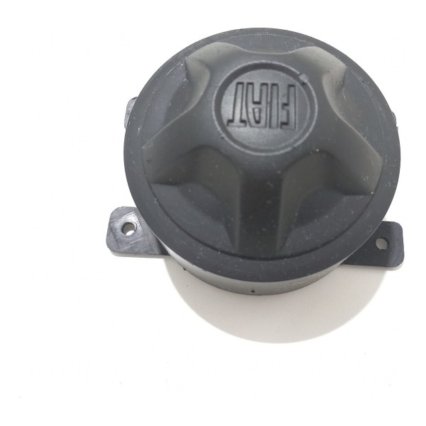 Tampa Farol De Milha Fiat Argo 2018