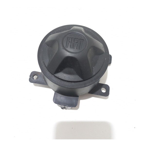 Tampa Farol De Milha Fiat Argo 2018