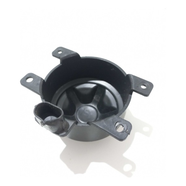 Tampa Farol De Milha Fiat Argo 2018