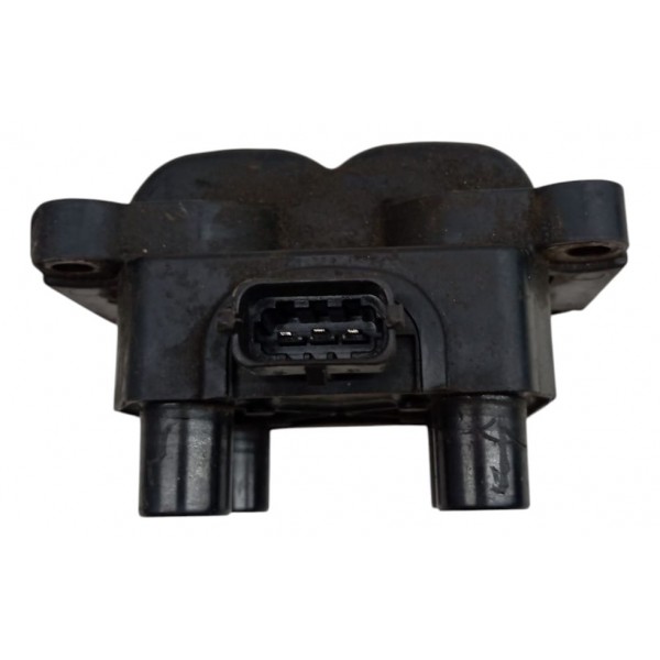 Bobina Ignição Fiat Uno Palio Siena 1.0 1.3 1.4 8v Fire