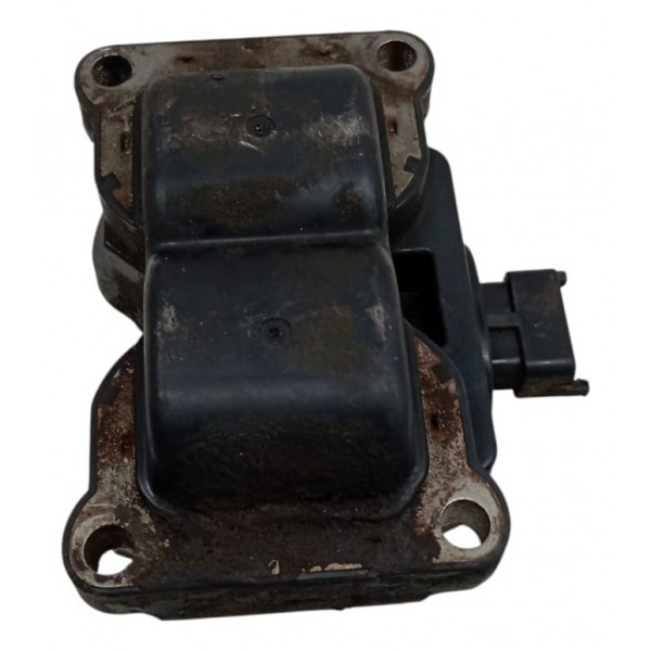 Bobina Ignição Fiat Uno Palio Siena 1.0 1.3 1.4 8v Fire