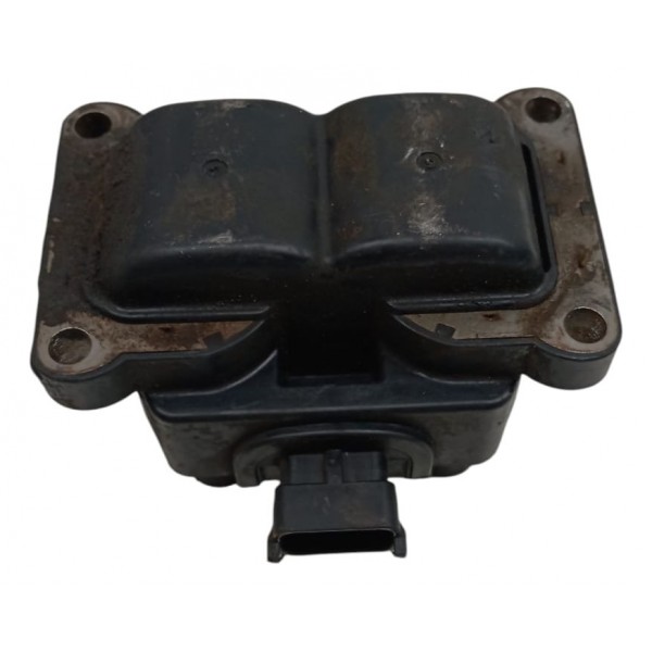 Bobina Ignição Fiat Uno Palio Siena 1.0 1.3 1.4 8v Fire