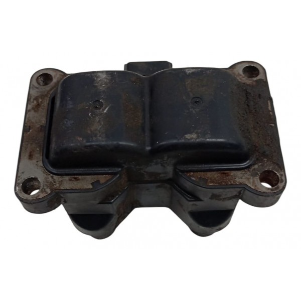 Bobina Ignição Fiat Uno Palio Siena 1.0 1.3 1.4 8v Fire