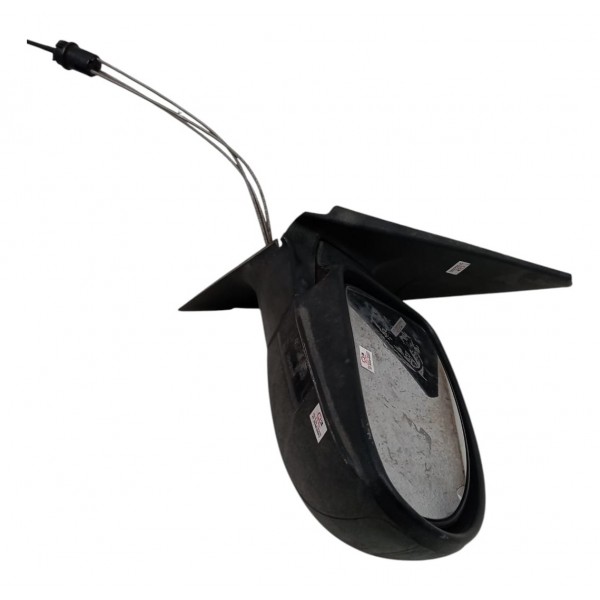 Retrovisor Manual Direito Ford Focus 2006 2007 2008 Detalhe