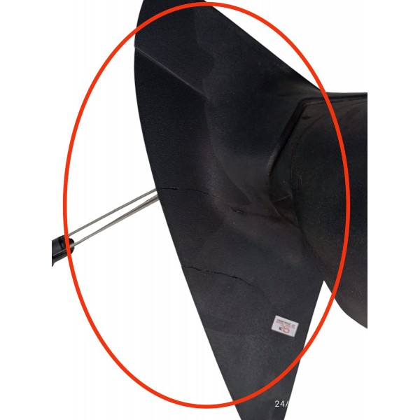 Retrovisor Manual Direito Ford Focus 2006 2007 2008 Detalhe