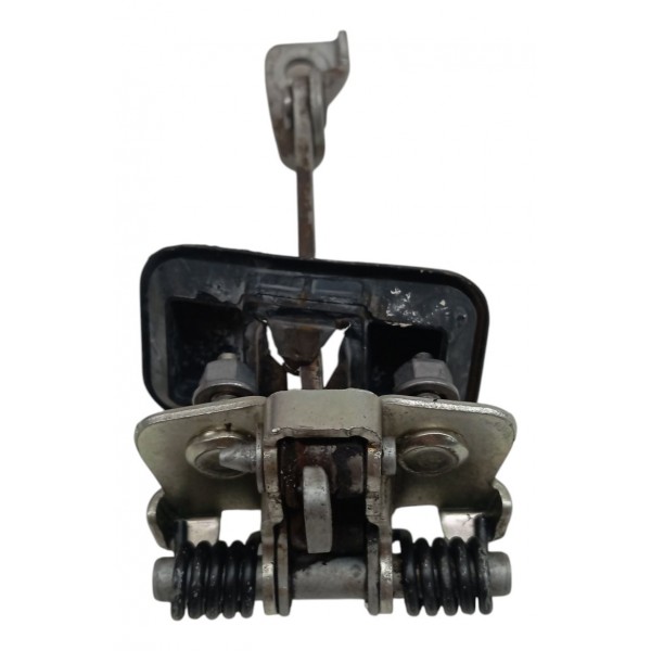 Limitador Porta Traseira Direita Renault Logan 2016 2017