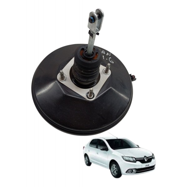 Hidrovácuo Servo Freio Renault Logan 1.6 2016 2017