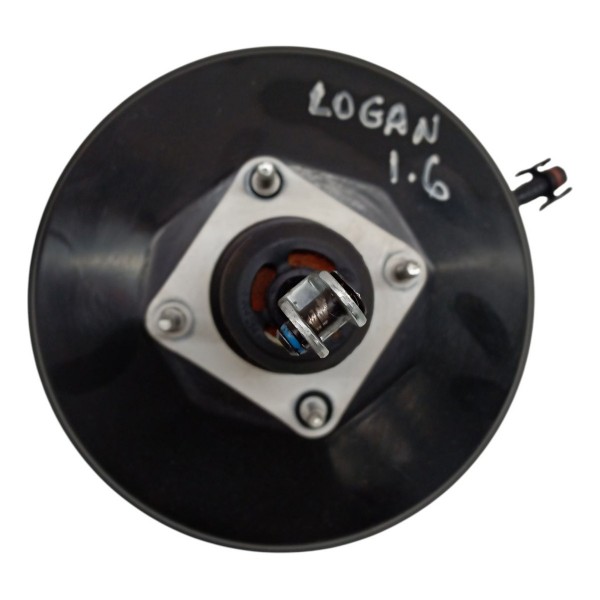 Hidrovácuo Servo Freio Renault Logan 1.6 2016 2017