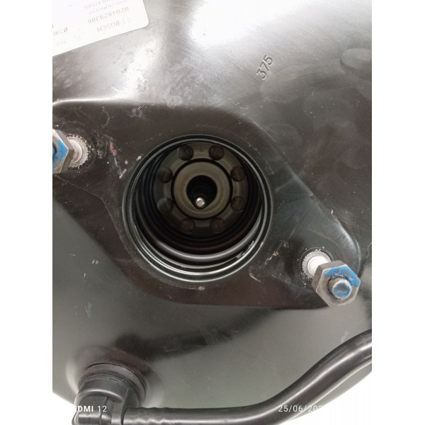 Hidrovácuo Servo Freio Renault Logan 1.6 2016 2017