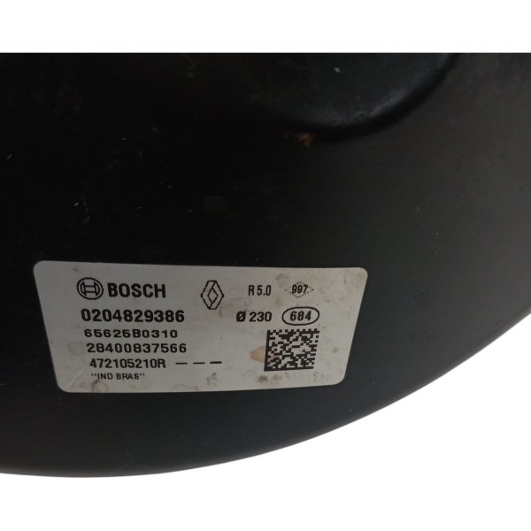 Hidrovácuo Servo Freio Renault Logan 1.6 2016 2017