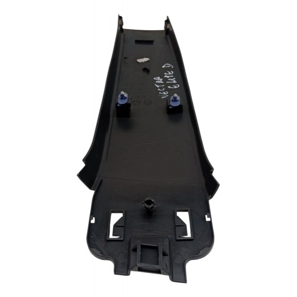 Moldura Coluna Central Inferior Direita Gm Vectra 2007 2008