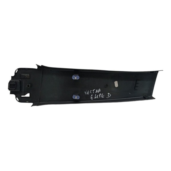 Moldura Coluna Central Inferior Direita Gm Vectra 2007 2008