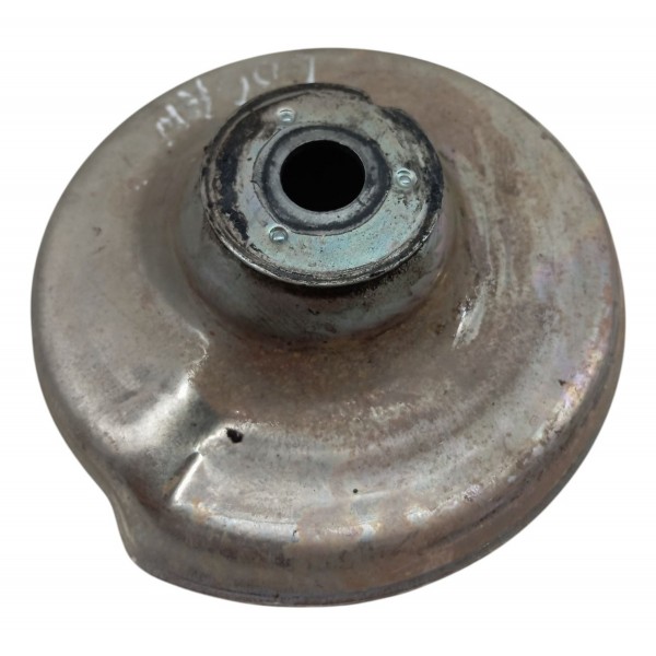 Kit Coxim Amortecedor Dianteiro Direito Renault Logan 2017