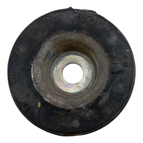 Kit Coxim Amortecedor Dianteiro Direito Renault Logan 2017