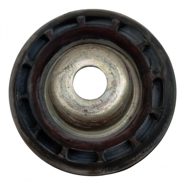 Kit Coxim Amortecedor Dianteiro Esquerdo Renault Logan 2017