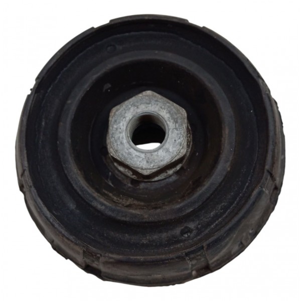 Kit Coxim Amortecedor Dianteiro Esquerdo Renault Logan 2017