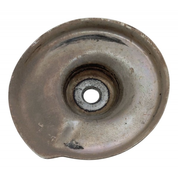 Kit Coxim Amortecedor Dianteiro Esquerdo Renault Logan 2017