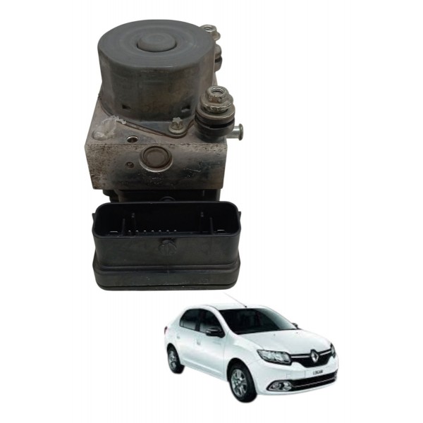 Modulo Abs Renault Logan 1.6 2016 2017