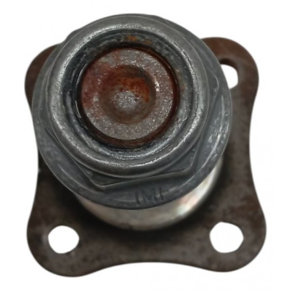 Ponta Eixo Traseiro Direito Renault Logan 1.6 2016 2017 Amarelo