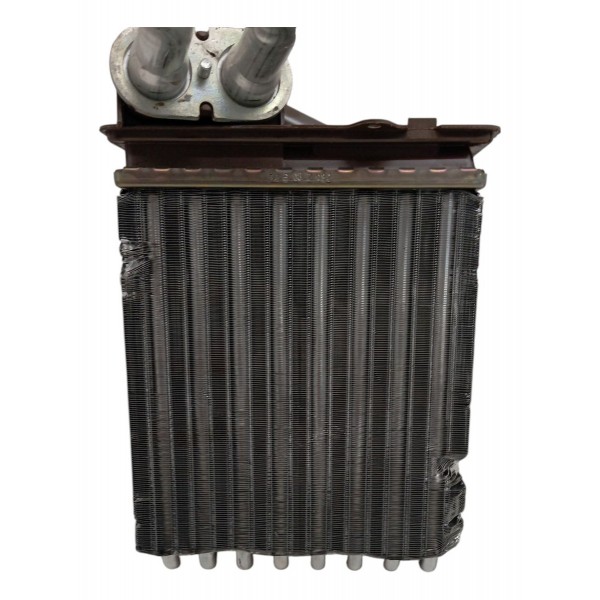 Radiador Ar Quente Renault Logan 1.6 2016 2017 Detalhe