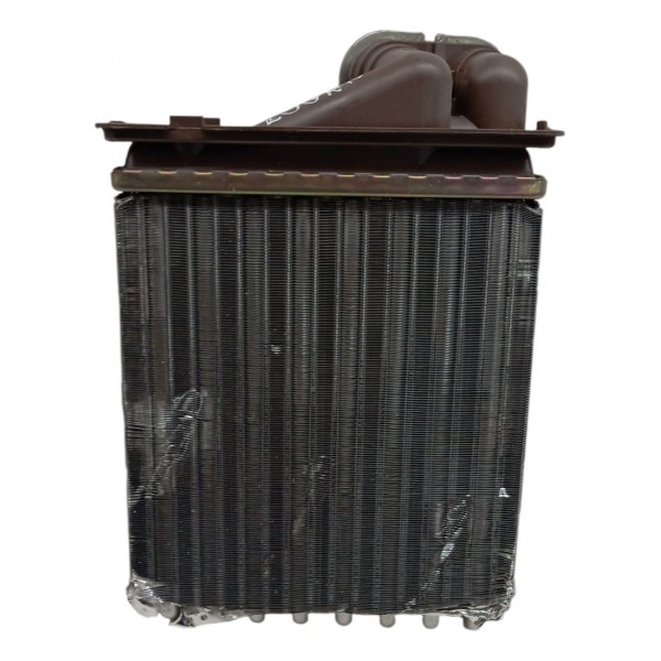 Radiador Ar Quente Renault Logan 1.6 2016 2017 Detalhe