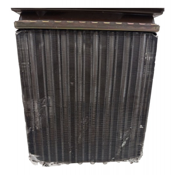 Radiador Ar Quente Renault Logan 1.6 2016 2017 Detalhe