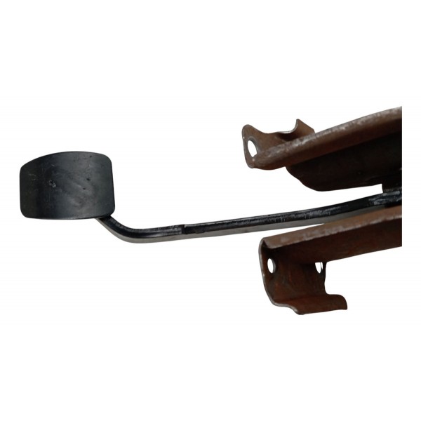 Pedaleira Pedal Freio Renault Logan 2016 2017