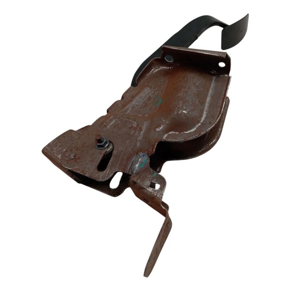 Pedaleira Pedal Freio Renault Logan 2016 2017