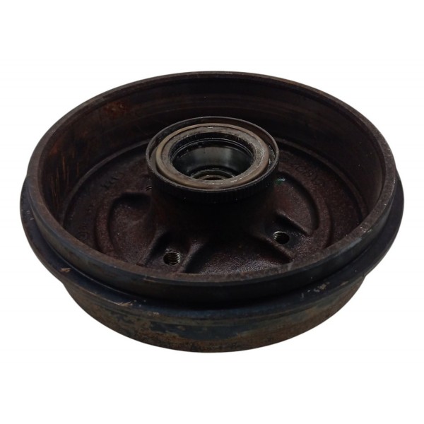 Panela Freio Traseiro Direito Renault Logan 1.6 2016 2017