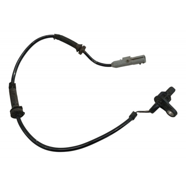 Sensor Abs Traseiro Esquerdo Renault Logan 2016 2017