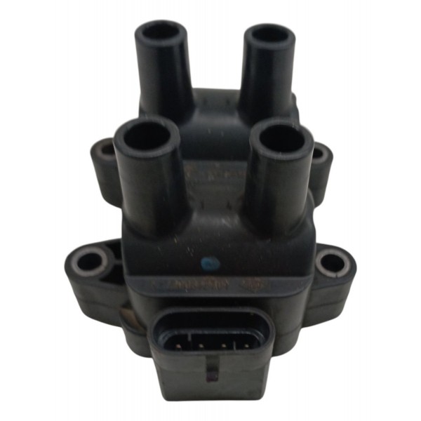 Bobina Ignição Renault Logan 1.6 2016 2017