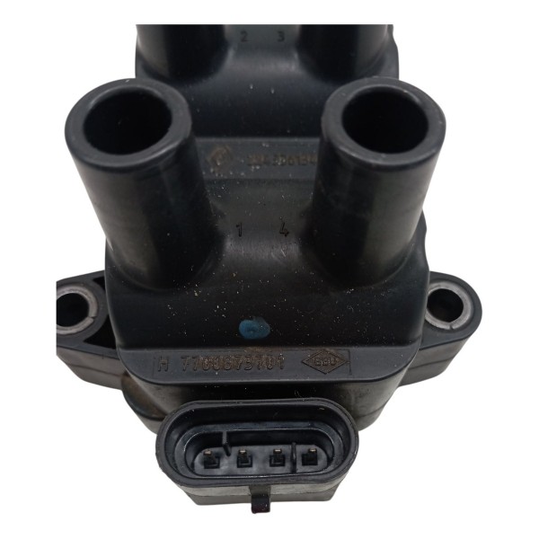 Bobina Ignição Renault Logan 1.6 2016 2017