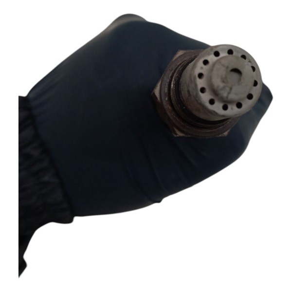 Sonda Lambda Pós Catalizador Renault Logan 1.6 8v 2016 2017