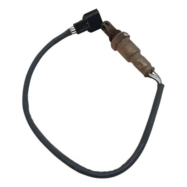 Sonda Lambda Pós Catalizador Renault Logan 1.6 8v 2016 2017