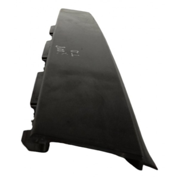 Moldura Externa Porta Traseira Direita Peugeot 2008 2016 17