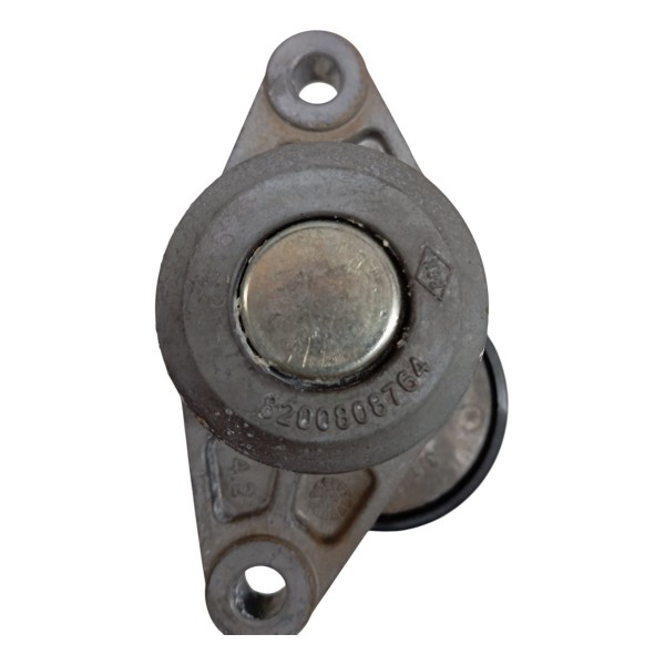 Tensor Esticado Correia Renault Logan 1.6 8v 2016 2017