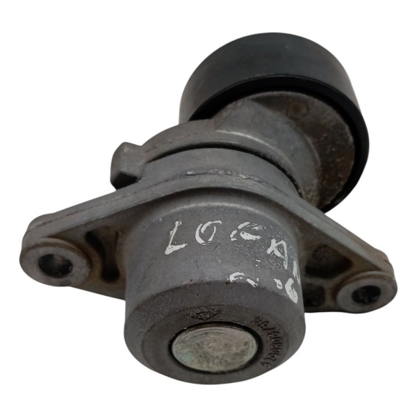 Tensor Esticado Correia Renault Logan 1.6 8v 2016 2017