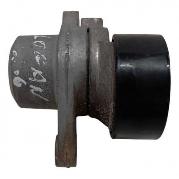 Tensor Esticado Correia Renault Logan 1.6 8v 2016 2017