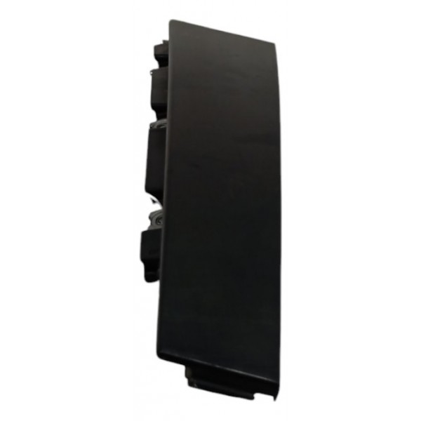 Moldura Externa Porta Dianteira Direita Peugeot 2008 2016 17