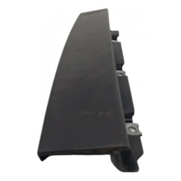 Moldura Externa Porta Dianteira Direita Peugeot 2008 2016 17