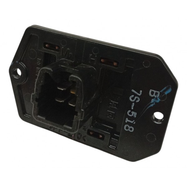 Resistencia Caixa Evaporadora Toyota Corolla 2016 2017