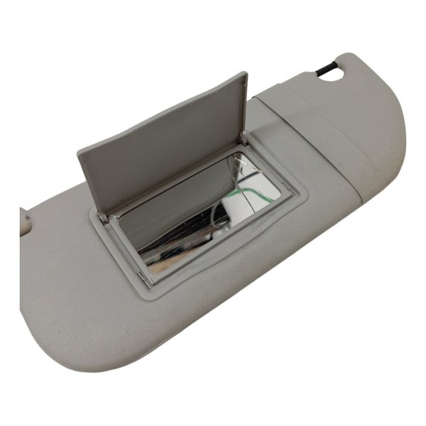 Quebra Sol Esquerdo Citroen C3 2001 2002 2003 2004 2005