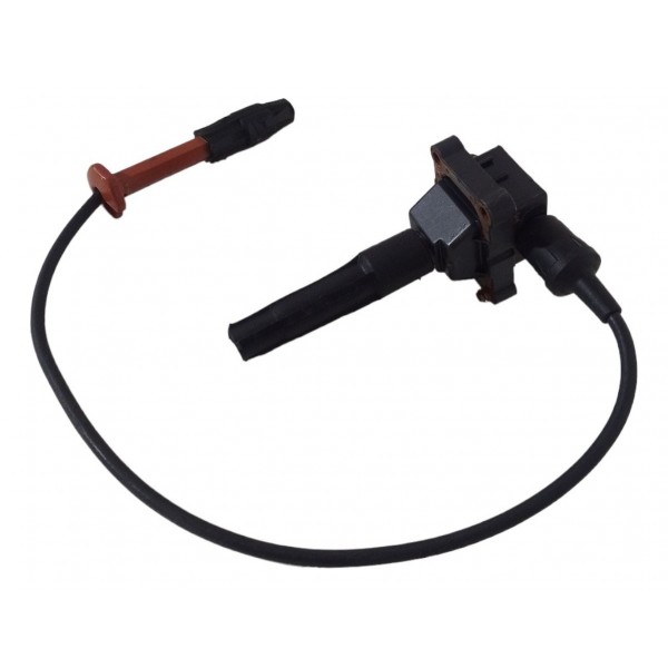 Bobina Ignição Mercedes Benz E320 3.2 1998 1999 2000