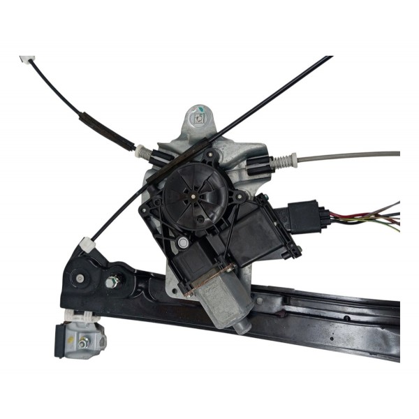 Maquina Vidro Dianteiro Direito Chevrolet Cruze Sedan 2014